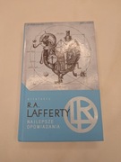 Najlepsze opowiadania - R.A. Lafferty