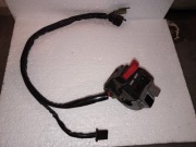 Manetka LEWA Kawasaki GPZ 750 uni trak