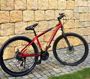 Rower MTB Gunsrose 29 cali rama 19 - NOWY 