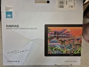 tablet graficzny Huion Kamvas 22.