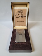 Zapalniczka Colibri of London MOLECTRIC "88" Japan 1978 rok - 100% sprawna