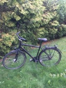 Rower Giant CS Tourer XL