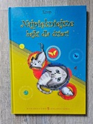 Najpiękniejsze bajki dla dzieci. Ezop.