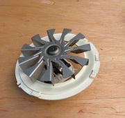 Silnik wentylatora wentylator piekarnik Whirlpool