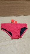 Speedo Eco Endurance+7cm kąpielówki męskie Fed Red rozm.GB26