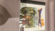 Dragon Quest VII PS1 NTSC-J SLPM 86500-1 – Enix Japan komplet (2 CD)
