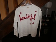 bluza dziecięca Zara r 164