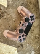Pad ps4 dualshock 4