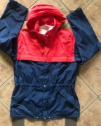 Kurtka wiatrówka GRENOBLE ,rozmiar 52-stan bdobry