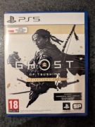 Ghost of Tsushima Director's Cut