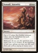 MTG Nomads' Assembly
