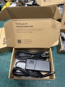 Zasilacz laptopowy Green Cell PRO AD07AP 65W 19.5V HP