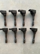 Cewka zapłonowa audi 4.0 V8 TFSI S6 S7 RS6 RS7   