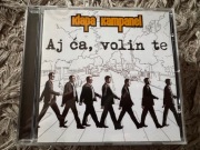 Klapa Kampanel - Aj ća, volin te, chorwacka muzyka a cappella/dalmatyńska