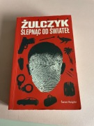 Ślepnąc od świateł - Jakub Żulczyk