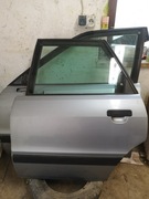 Audi 80 83 drzwi lewe tylne LY5V