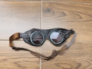 NIEMIECKIE GOGLE II WOJNA