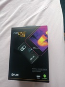 Kamera termowizyjna flir one  pro
