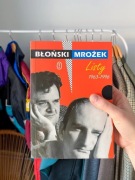 listy 1963-1996 sławomir mrożek jan błoński literatura biografia list