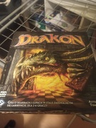 Drakon Gra planszowa