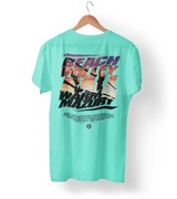 Koszulki Beach Volleyball WARMIA MAZURY