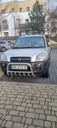 HYUNDAI TUCSON 2005 