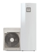 Pompa Ciepła Bosch Compres 3000AWS +6M 190L Okazja