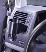 Uchwyt kubka VW T5