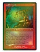 Goblin Guide Foil