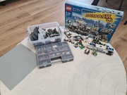 LEGO MIX CITY ITP