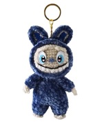  Breloczek Labubu ręcznie robiony