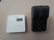 Regulator sterownik pokojowy TECH ST-294v2 BIAŁY