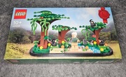 LEGO 40530 Hołd dla Jane Goodall