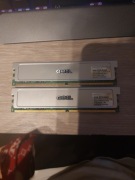 Kostki ram Geil 4gb 800mhz