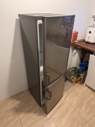 Lodówka Amica A+ 40db 150cm FK239.3X / KGC15418E