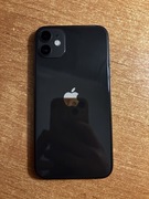 iPhone 11 128gb czarny