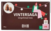 VINTERSAGA Piernikowe choink IKEA