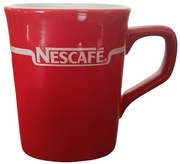 Kubek NESCAFE ... logo/napis -> 0,2 litra NOWY