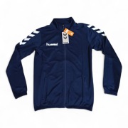 Bluza z zamkiem, sportowa, Hummel 176 cm