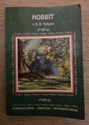 Hobbit J.J.R. Tolkiena - streszczenie lektury
