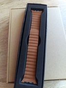 Karbowany pasek magnetyczny Apple Watch iBazal