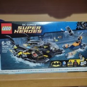Lego dc super heroes 76034 *Nowy/Super okazja*