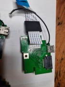 HP Officejet 8600 PHOTOCARD SLB CM749-80009