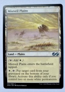 Mistveil Plains.