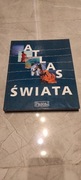 Atlas świata Pascal 