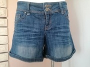 Szorty dżinsowe Promod rozm 42