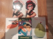 Grochola Pisarzewska zestaw 5 książek