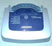 Element obudowy; Zelmer Aquawelt 1600W, Type 919.0005