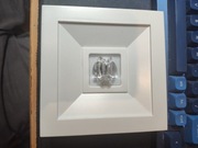 Oświetlenie awaryjne Kanlux tric powerled-i-2h nt