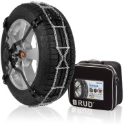 Łańcuchy śnieżne RUD CENTRAX N890 4716731 1 para